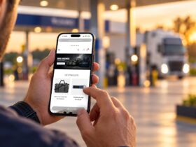 Volvo Store amplia opções de compra de itens de merchandising para os admiradores da marca