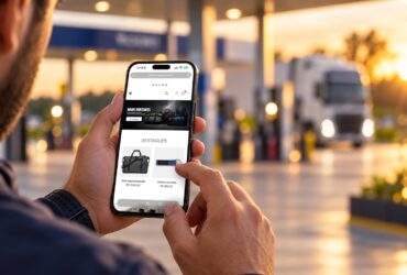 Volvo Store amplia opções de compra de itens de merchandising para os admiradores da marca