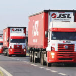 JSL abre formação para motoristas de caminhão-pipa em Nova Lima (MG)