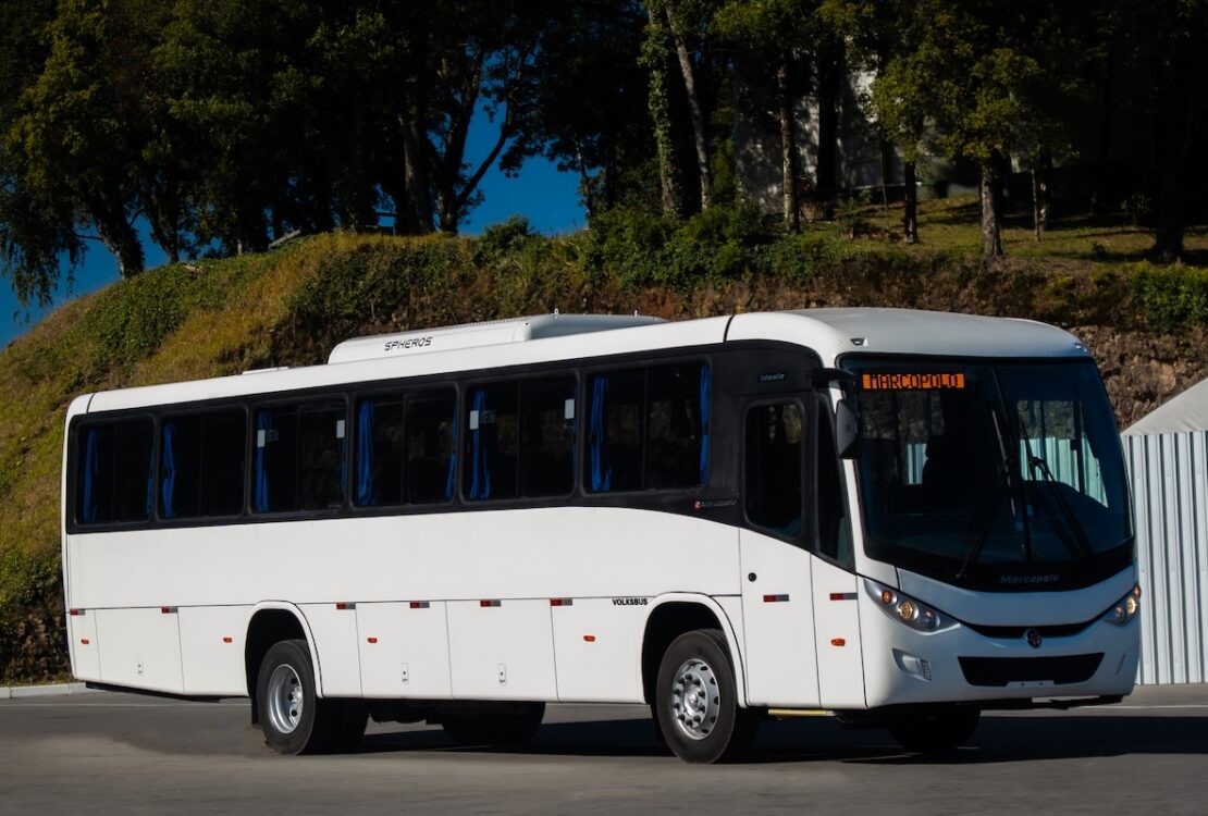 A Volkswagen Caminhões e Ônibus realizará a entrega de 472 veículos ao Ministério da Integração e do Desenvolvimento Regional (MIDR)