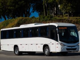 A Volkswagen Caminhões e Ônibus realizará a entrega de 472 veículos ao Ministério da Integração e do Desenvolvimento Regional (MIDR)