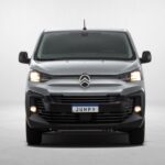 Citroën Jumpy ganha versões Comfort e Luxo para transporte de passageiros, com capacidade para até nove ocupantes e motor 2.2 turbodiesel