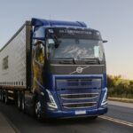 FH 500 6x2 equipados com Pacote Aero