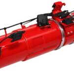 Nova geração do Single Module, sistema de pós-tratamento de gases de escape