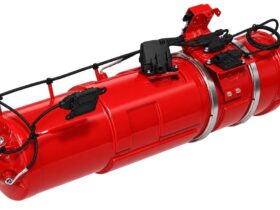 Nova geração do Single Module, sistema de pós-tratamento de gases de escape