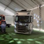 Scania G430 A4x2 11 Litros Super