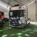 Scania G430 A4x2 11 Litros Super