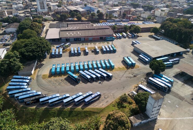 Viação Águia Branca abre 127 vagas para reforçar operação na alta temporada