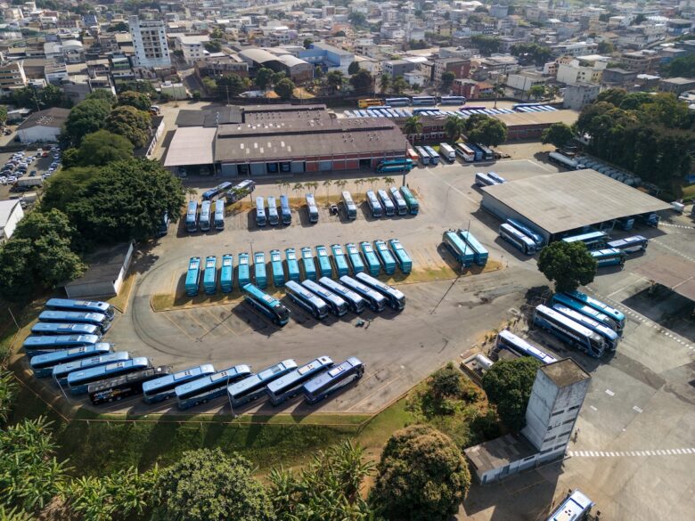 Viação Águia Branca abre 127 vagas para reforçar operação na alta temporada