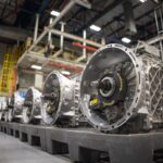 Volvo exportará 1.200 transmissões I-Shift do Brasil para a Índia