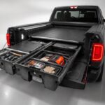 Acessórios Mopar para Ram 1500, 2500 e 3500: veja opções