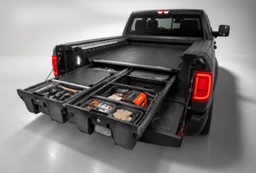 Acessórios Mopar para Ram 1500, 2500 e 3500: veja opções